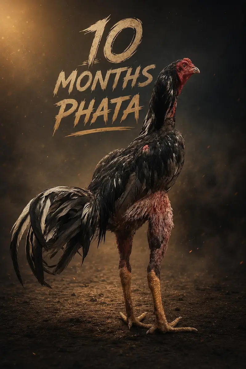 PURE PANAS PHATA — photo 2