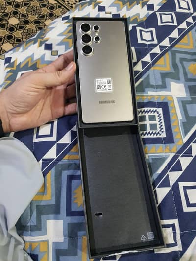 Samsung galaxy S25 Ultra