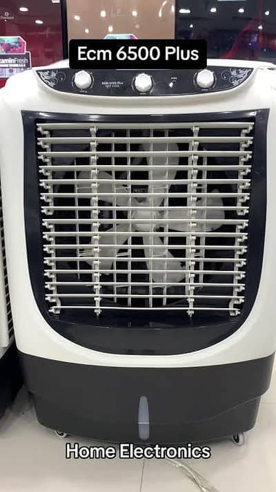 Super Asia Room Air Cooler