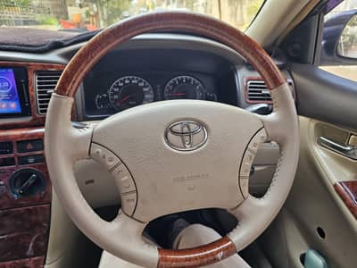 Toyota corolla 2004