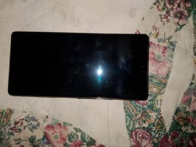 Google Pixel 6a 1 month used