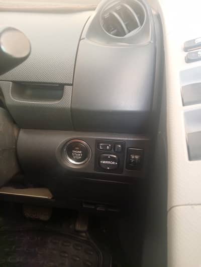 Toyota Vitz 2007/2013