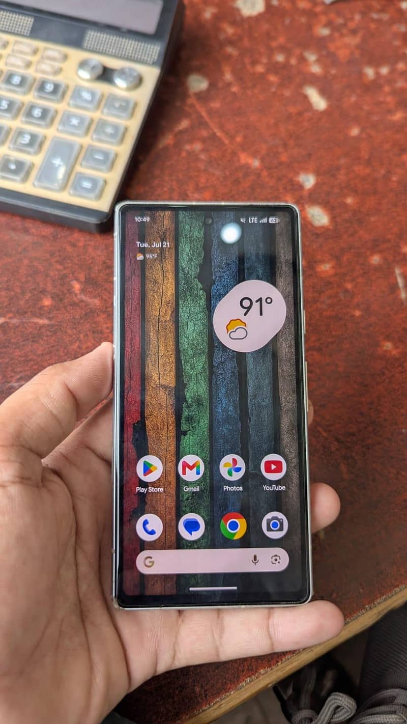Google Pixel 7a 1