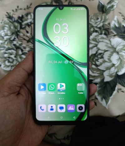 Realme C53 6+6gb 128gb