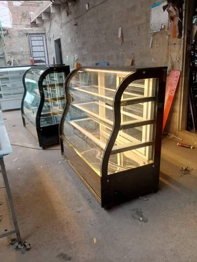 Display Counter/Bakery Counter/ Ice Cream Display