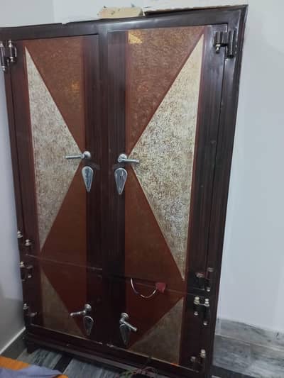 Urgent Sale Safe Almira
