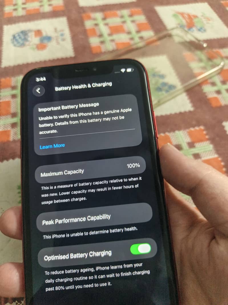 Apple iPhone 11 15