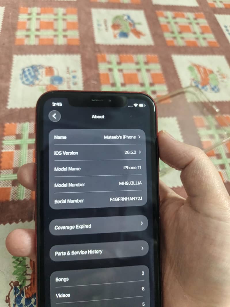 Apple iPhone 11 16