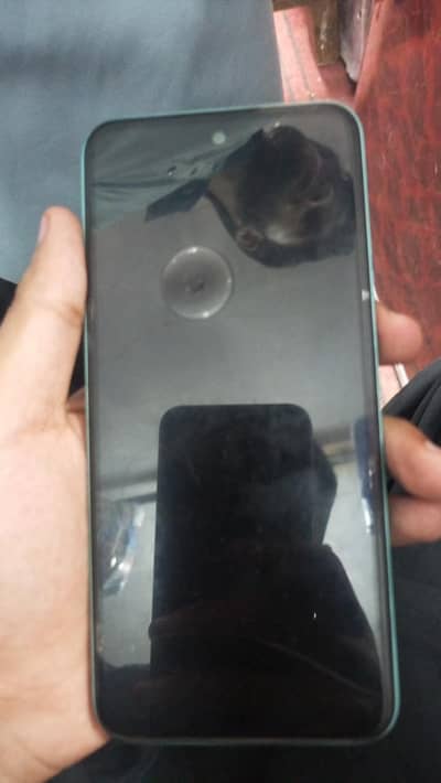 Tecno Spark Go 1