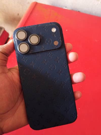 Apple iPhone 17 Pro Max