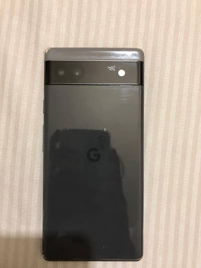 Google Pixel 6a