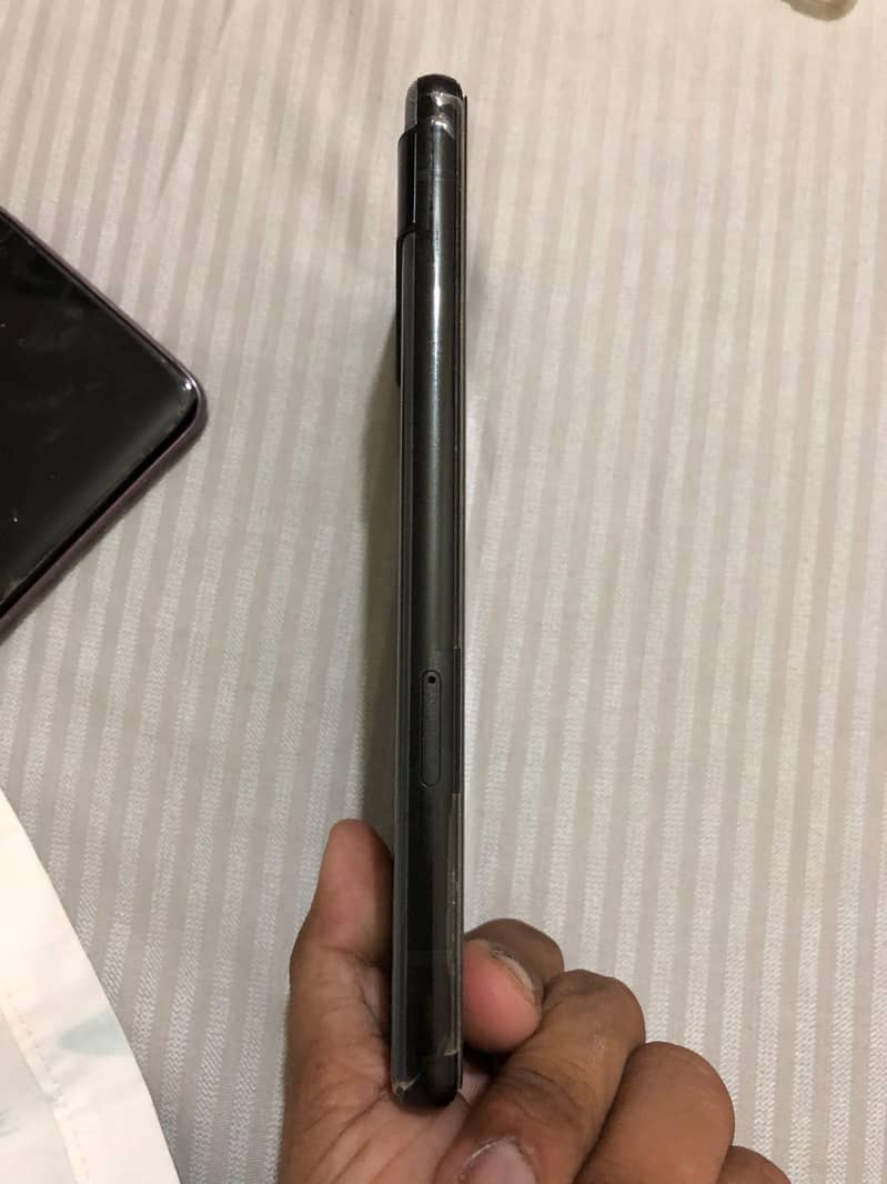 Google Pixel 6a 4