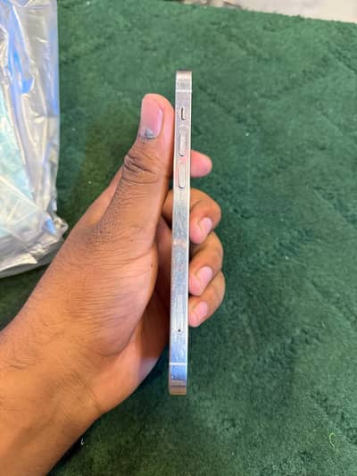 Apple iPhone 12 Pro