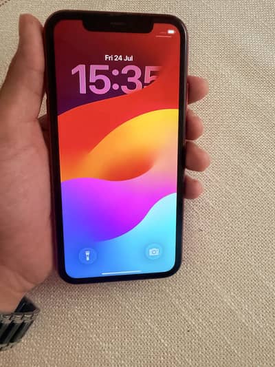 Apple iPhone 11