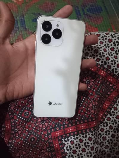Dcode Cygnal 3 Pro