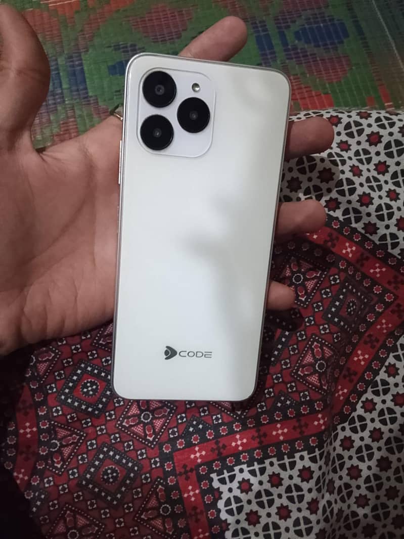 Dcode Cygnal 3 Pro 0