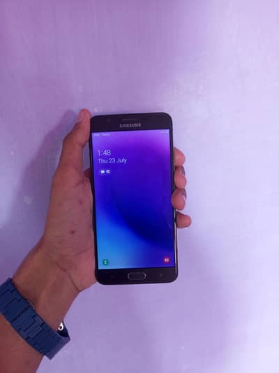 Samsung Mobile J7 Prime 2