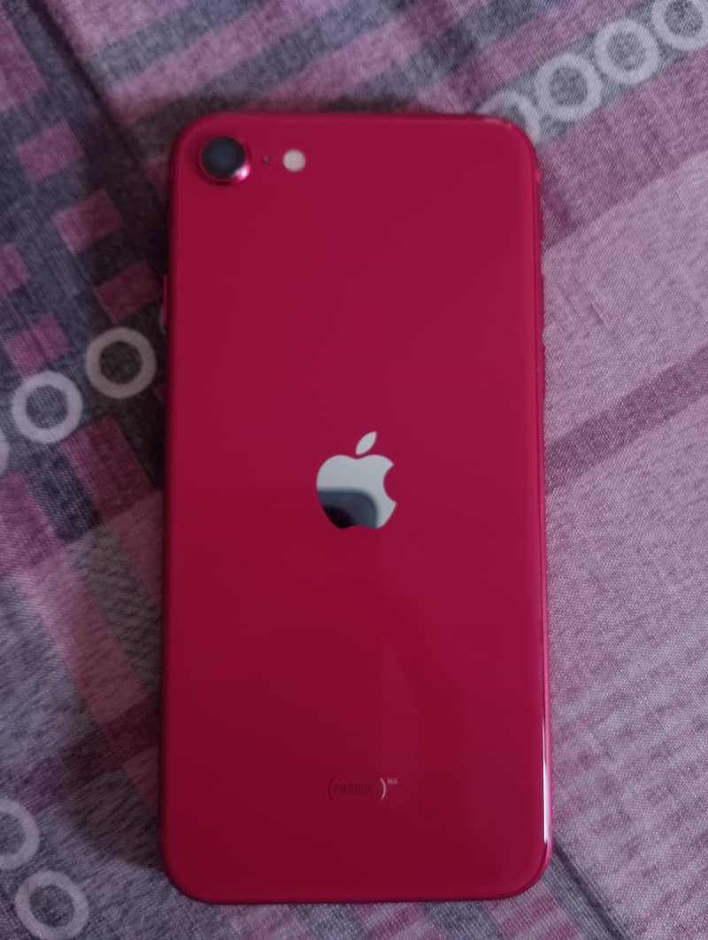 Apple iPhone SE 1