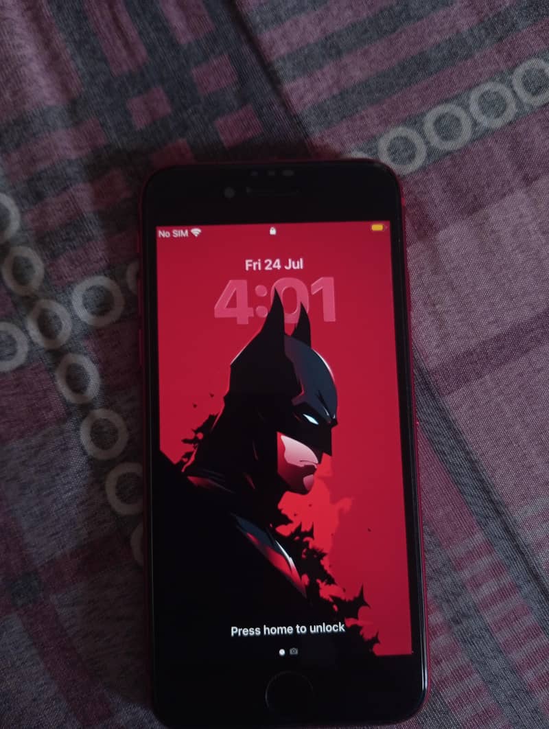 Apple iPhone SE 2