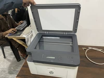 Model number Hp Laser MFP 135a