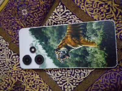 Infinix Hot 30 8+128 gb with box