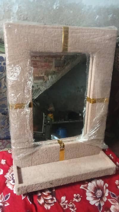 mirror