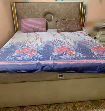 bedroom set