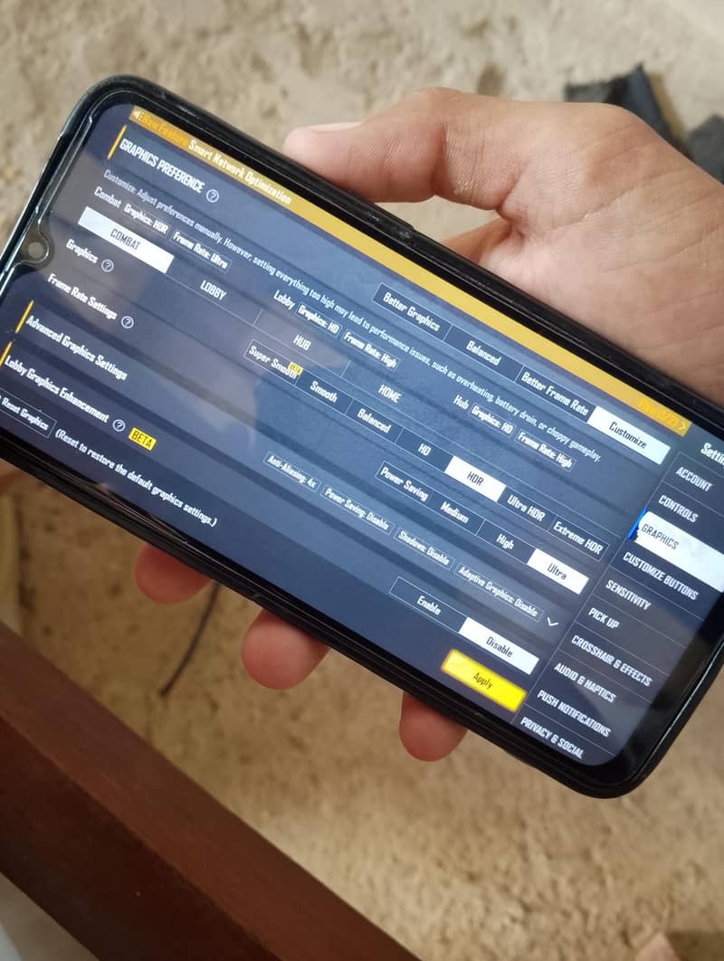 One Plus 6T 0
