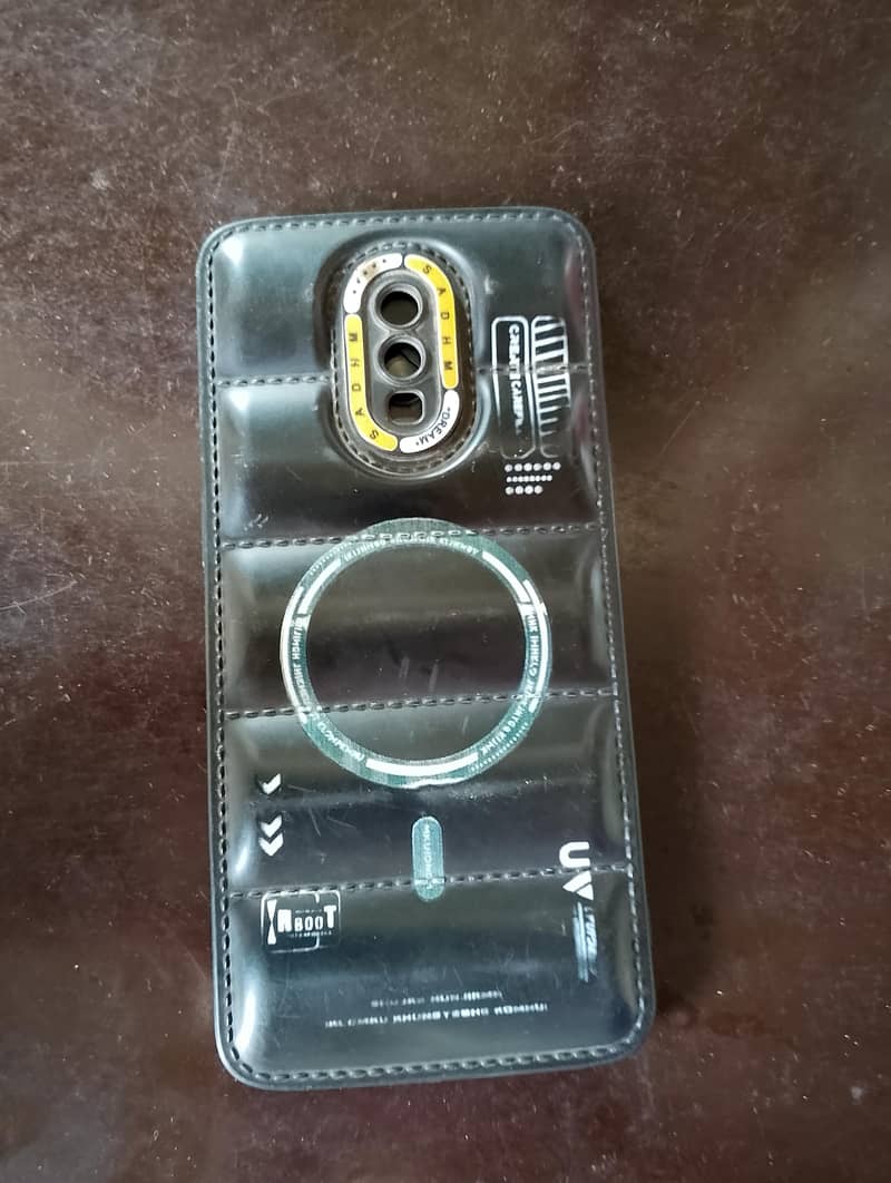 One Plus 6T 2