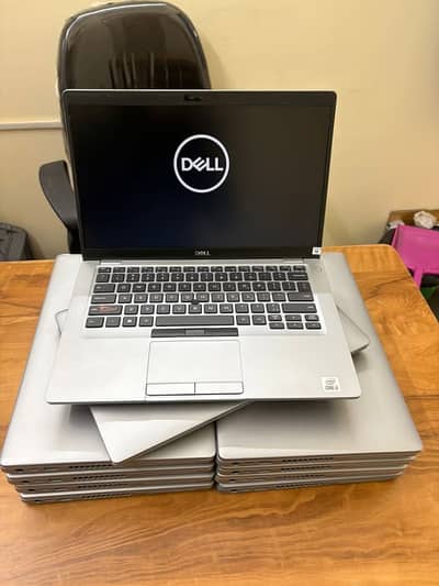 Dell Latitude 5410 Core i5 10th Gen 8GB RAM 256GB SSD FHD Laptop