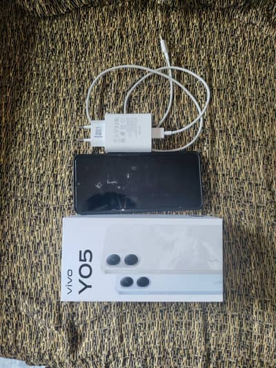 Vivo Y05