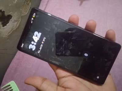 Google Pixel 7a (Official PTA)