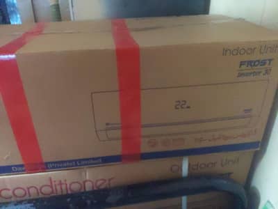 Dawlance frost inverter 30