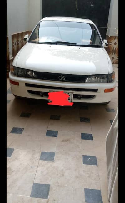 Toyota Corolla 1994
