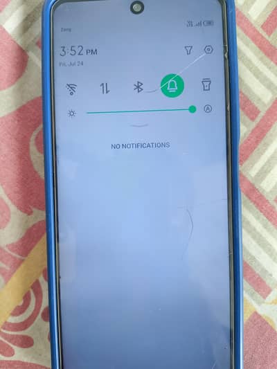 Infinix Note 10 Pro