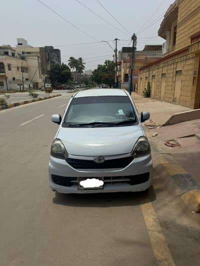 Toyota Pixis Epoch 2015/18
