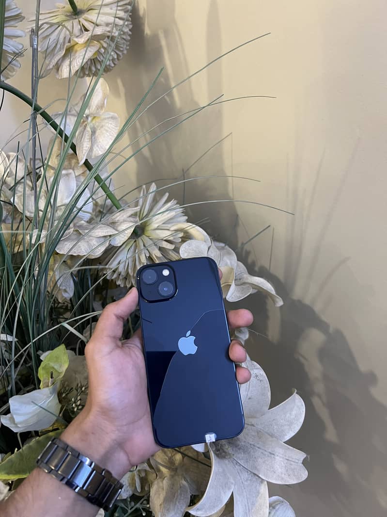 Apple iPhone 13 0
