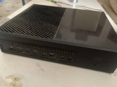 Xbox one (used condition)