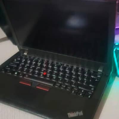 Lenovo Thinkpad core I 5 5th
