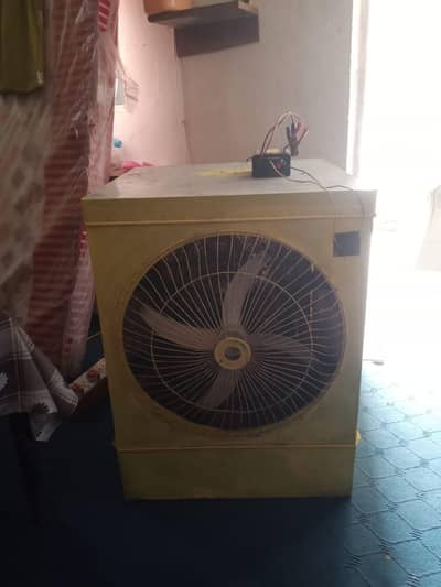 air coller
