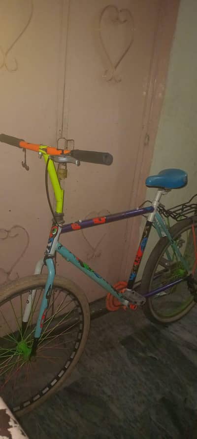 cycle for sale for cheap price