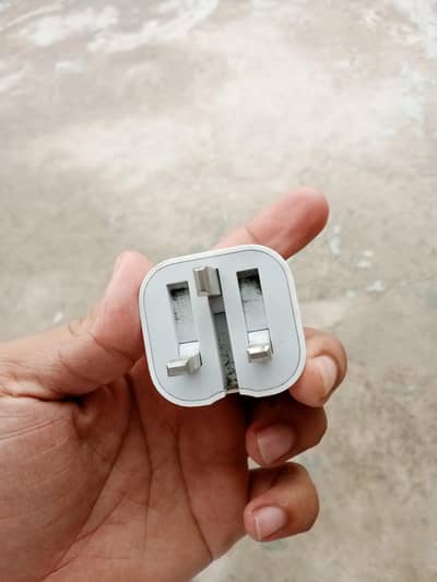 Apple charger 100% original