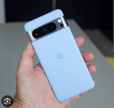 Google pixel 8 pro