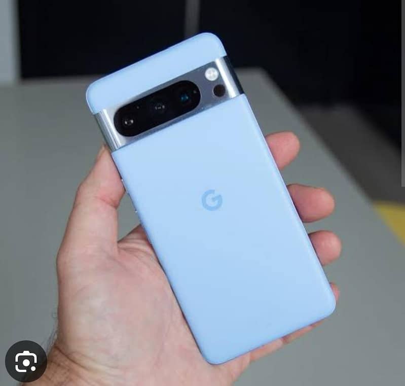 Google pixel 8 pro 0