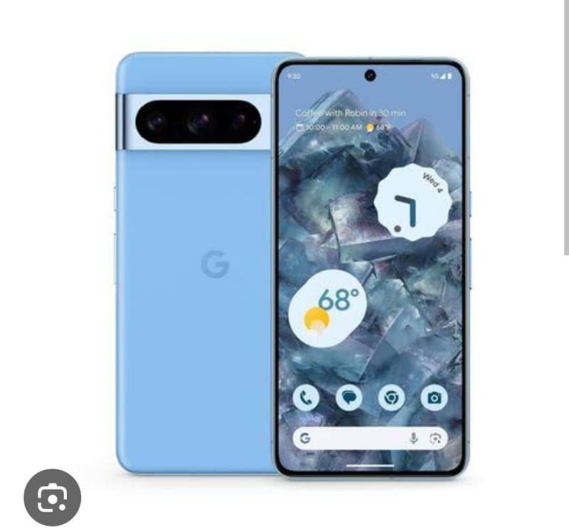 Google pixel 8 pro 1