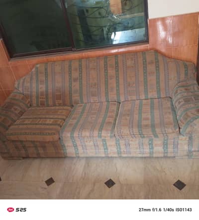 good condition