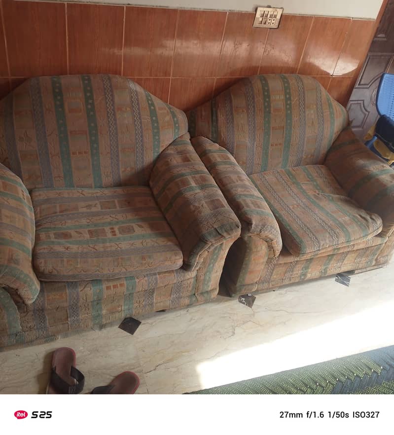 good condition 1
