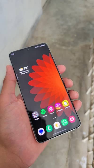 Samsung Mobile S21
