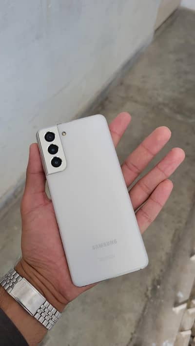 Samsung Mobile S21