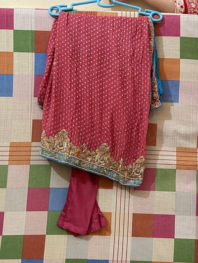 Frock Dress for sale Size Large